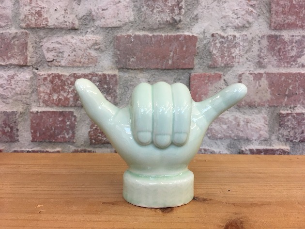 CULT SIGN by Hiroshi Iguchi (GREEN)｜TOKYO CULTUART by BEAMS