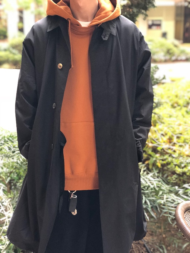 AURALEE］ 別注コート｜ビームス アウトレット 越谷｜BEAMS