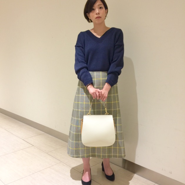 IACUCCI（イアクッチ）｜ビームス ハウス 名古屋｜BEAMS