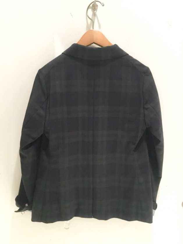 着心地、抜群のブレザー！｜ビームス ボーイ 原宿｜BEAMS