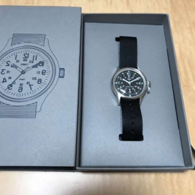 ENGINEERED GARMENTS × TIMEX × BEAMS BOY｜ビームス 広島｜BEAMS