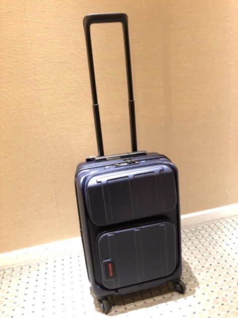 この収納力に翻弄されます。｜ビームス 梅田｜BEAMS