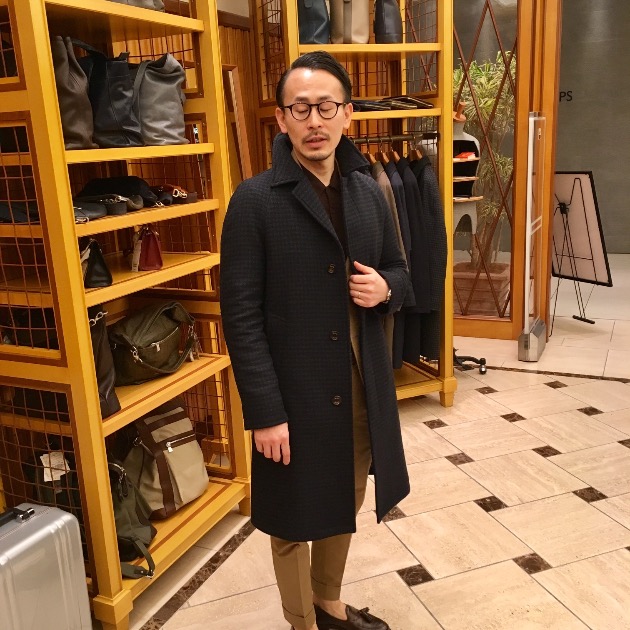 SEALUP（シーラップ）＞フミさんのオススメ｜ビームス ライフ 横浜｜BEAMS