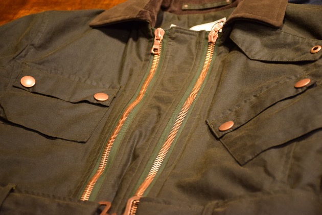 PRIVATE WHITE V.C.｜ビームスF 新宿｜BEAMS