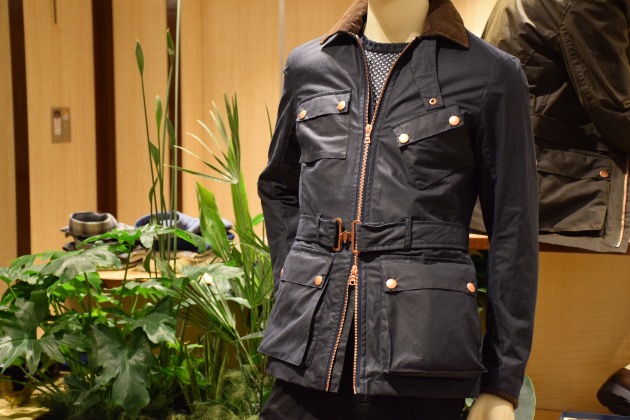 PRIVATE WHITE V.C.｜ビームスF 新宿｜BEAMS