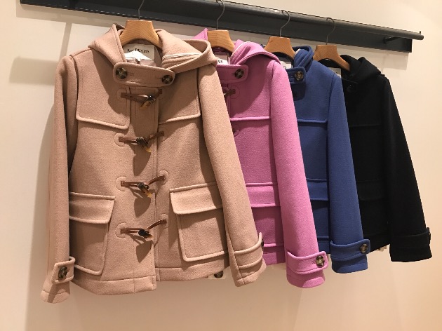 アウターフェアー実施中！！！｜ビームス 名古屋｜BEAMS