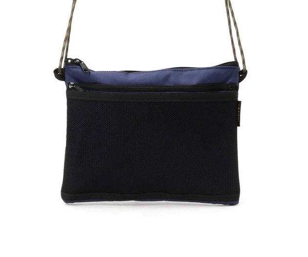 神戸のザック＜神戸ザック＞サコッシュ再入荷！｜BEAMS JAPAN