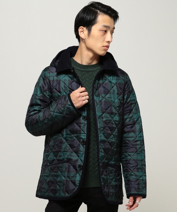 Traditional Weatherwear＞×＜BEAMS＞｜ビームス 町田｜BEAMS