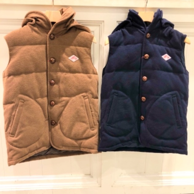 DANTON別注シリーズ！｜ビームス 池袋｜BEAMS