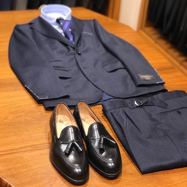 BEAMS F＞キャバルリーツイル｜ビームスF／インターナショナル