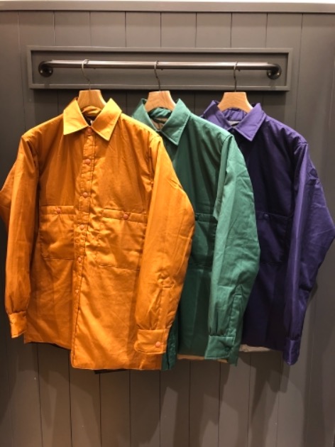 KAPTAIN SUNSHINE × SIERRA DESIGNS × BEAMS PLUS vol.2｜ビームス