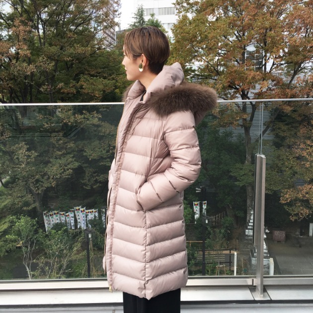 B:MING by BEAMS〉ダウンフェア開催中｜B:MING by BEAMS（ビーミング