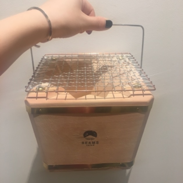 何、焼きましょう？｜ビームス ジャパン｜BEAMS