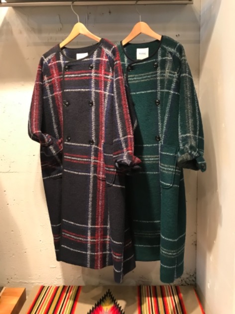 温かいのに軽い！？｜ビームス ボーイ 原宿｜BEAMS