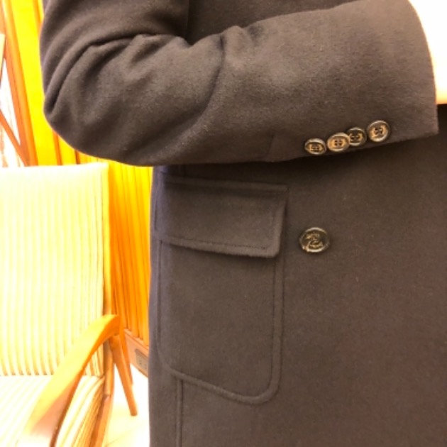 SEALUP】ポロコート｜ビームス ライフ 横浜｜BEAMS