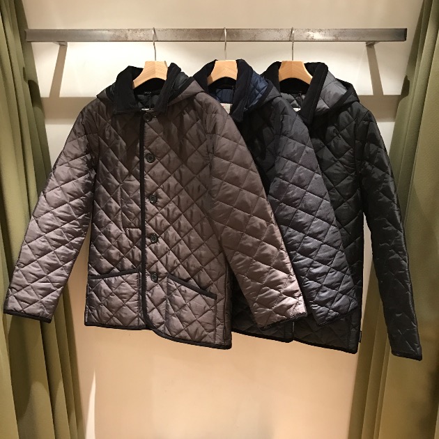 Traditional Weatherwear × BEAMS＞｜ビームス 新宿｜BEAMS