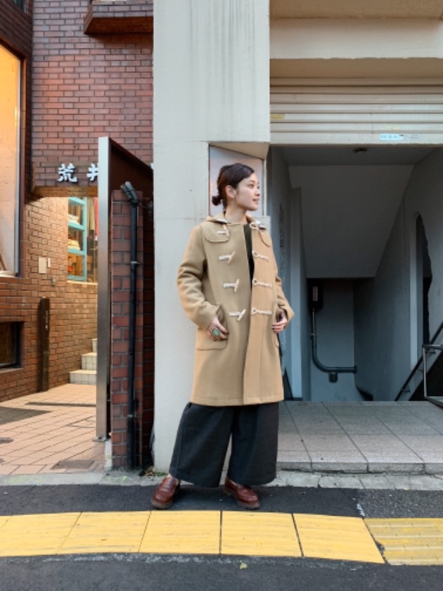 一着は持っておきたい王道アウター｜ビームス ボーイ 原宿｜BEAMS