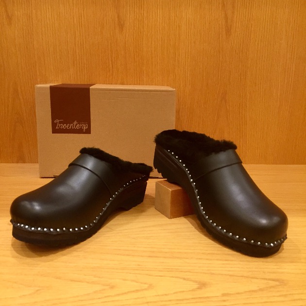 極美品 needles ニードルスTroentorp トロエントープ　サンダル Needles × Troentorp/ニードルズ × トロエントープ Swedish Clog