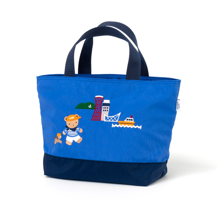 familiar〉と〈BEAMS JAPAN〉がコラボレーション！地域限定アイテムを