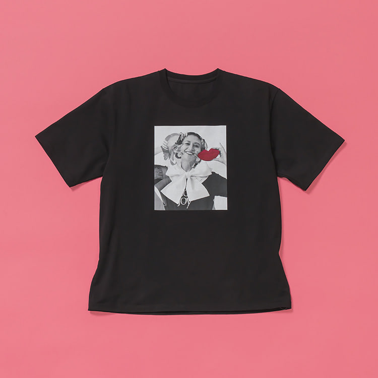 2月4日発売！〈小泉今日子 × フェルメリスト ビームス〉待望のコラボ