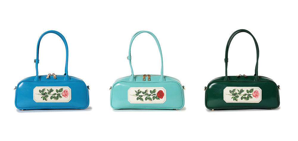 一部変更あり】〈RURU MARY'S × BEAMS COUTURE〉のコラボレーション第4