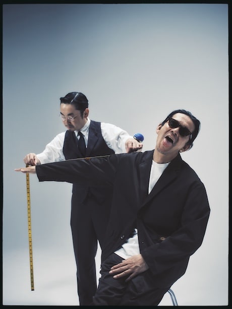 The biggest change since the collaboration began! Dickies x