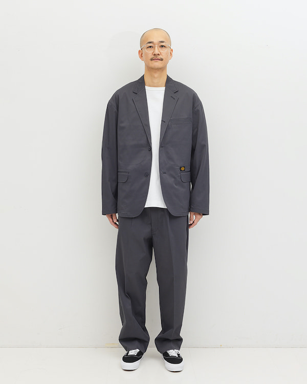 コラボ始動以来の大改革！〈Dickies〉×「TRIPSTER」のコラボレーション