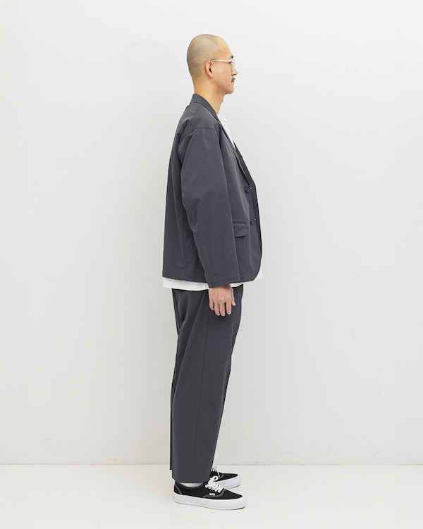 The biggest change since the collaboration began! Dickies x