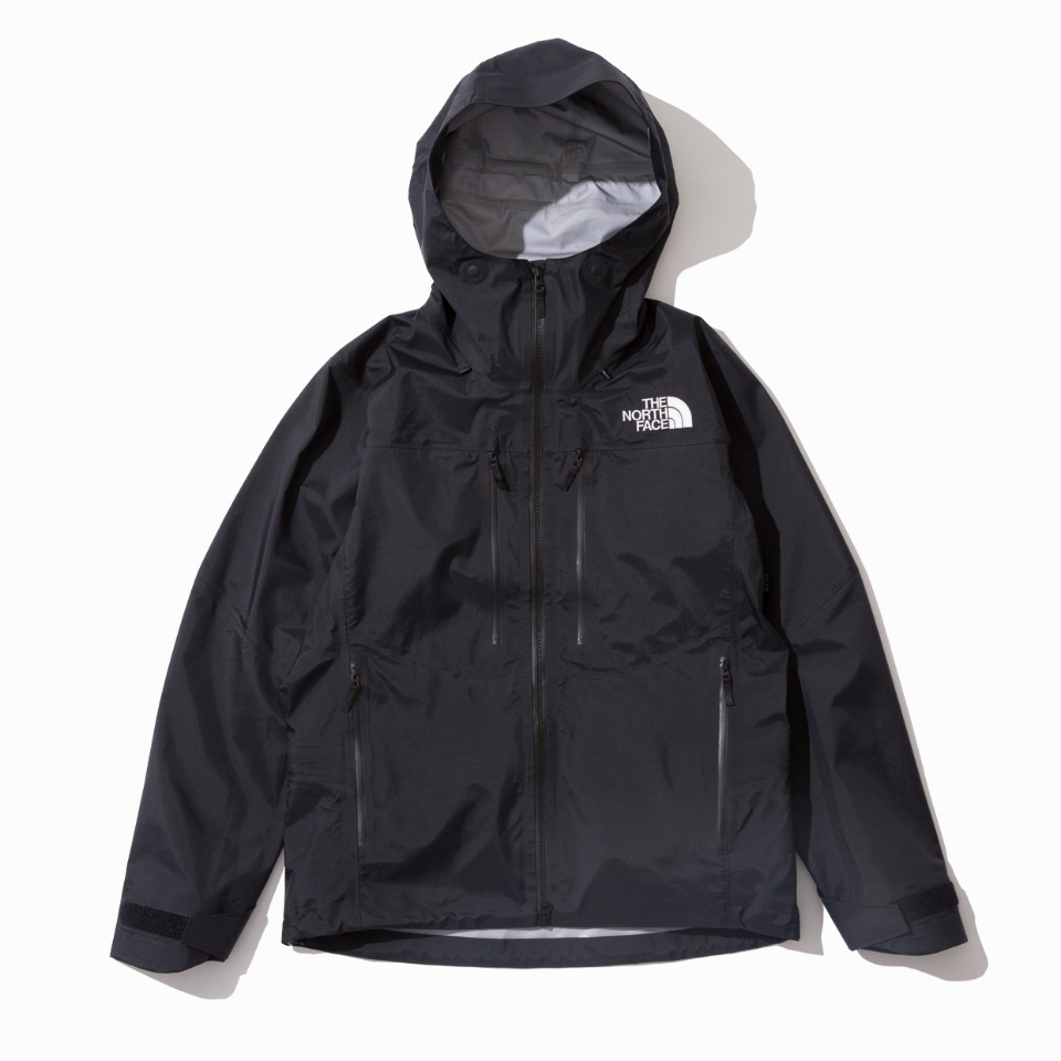 冬のフィールドを想定したコレクションを発売！｜THE NORTH FACE