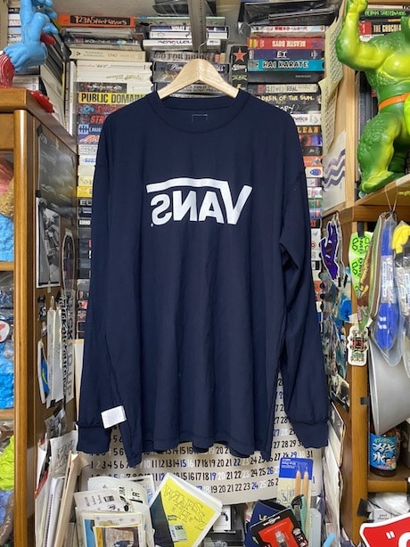 VANS＞と長谷川昭雄氏のカプセルコレクションを BEAMS限定で発売！｜BEAMS