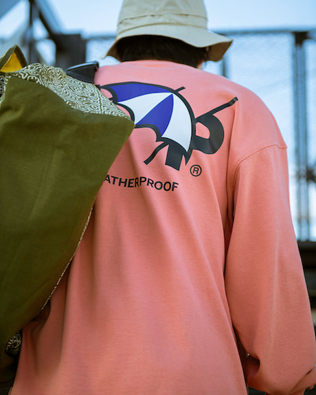 A new line “Arnold Palmer by ALWAYTH” has started from <Arnold