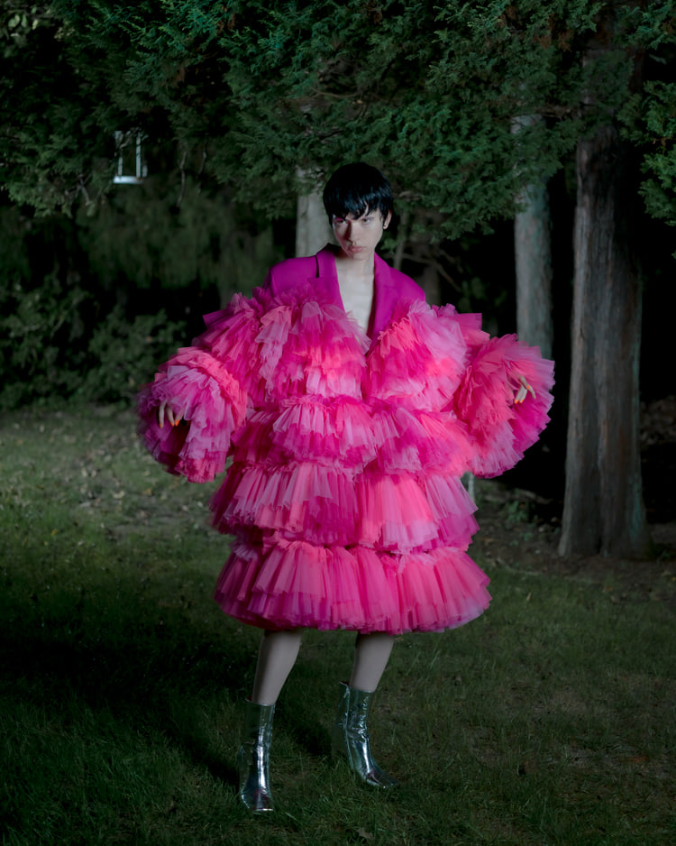 初開催！ 注目ブランド〈VIVIANO〉スペシャルオーダー会｜BEAMS