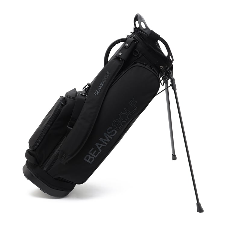 BEAMS GOLF〉オリジナルキャディバッグ コレクション｜BEAMS