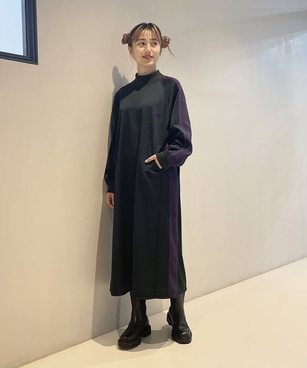 NEEDLES × BEAMS BOY】｜BEAMS BOY（ビームス ボーイ）｜BEAMS