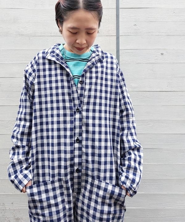 たまの（733673） スタイリング・コーディネイト｜BEAMS