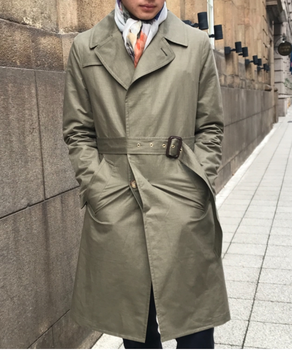 BEAMS F（111166） スタイリング・コーディネイト｜BEAMS