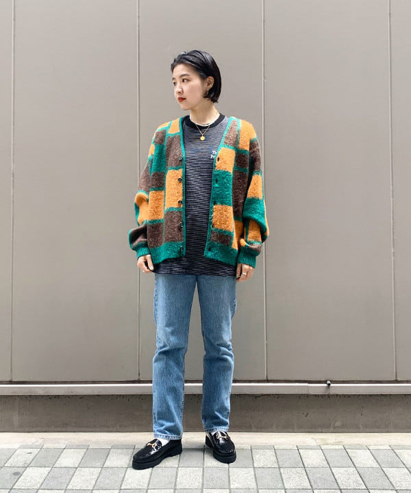 BEAMS（285855） スタイリング・コーディネイト｜BEAMS