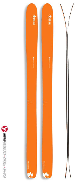 入荷情報 DPS Wailer 99 - Toraya-sports's diary