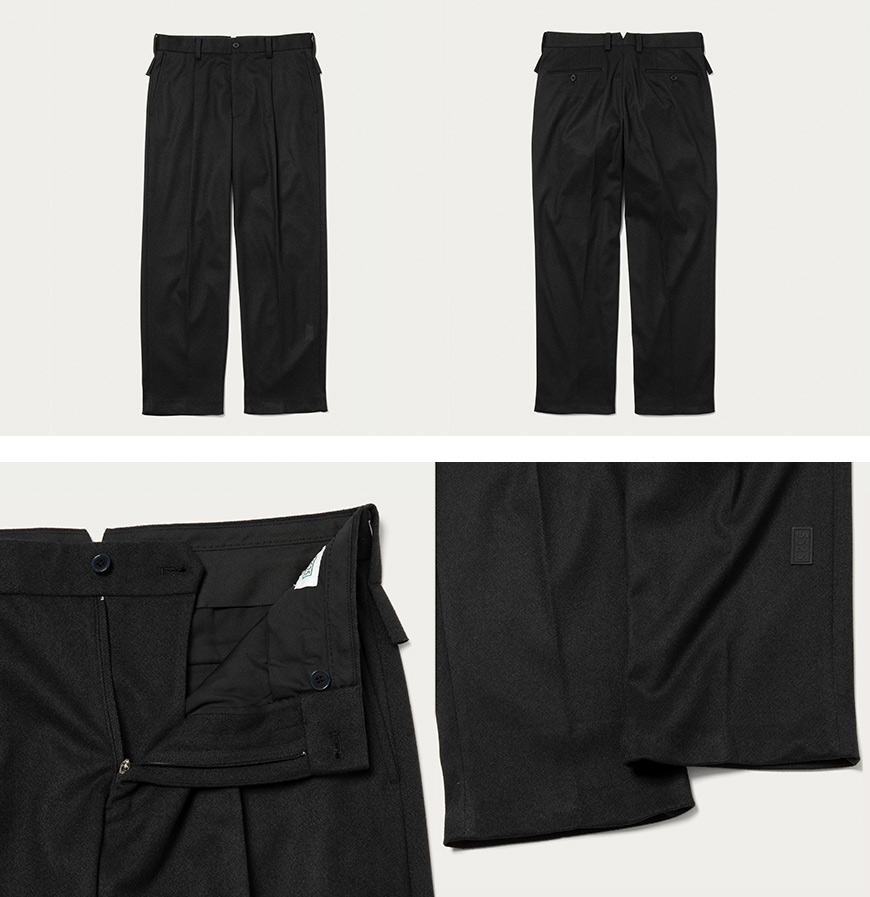 ユナイテッドアローズゴルフが「5525」別注アイテム発売 ジャケット