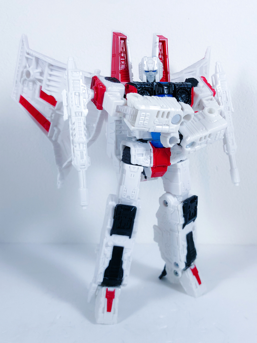 トランスフォーマー：SHATTERED GLASS COLLECTION シャッタードグラス