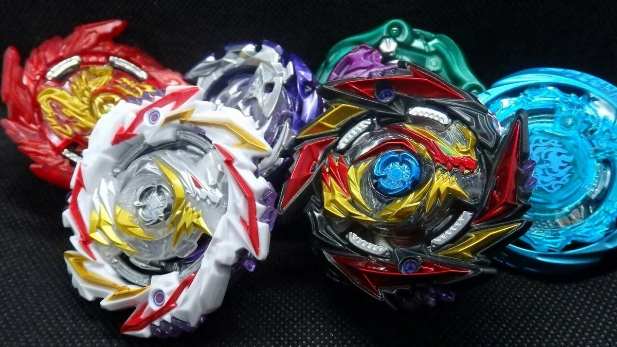 B-170 ランダムブースターVol.21開封結果報告！【随時更新】 - BLADERS