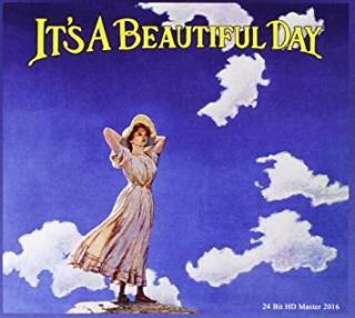IT'S A BEAUTIFUL DAY(イッツ・ア・ビューティフル・デイ) - シューゲ
