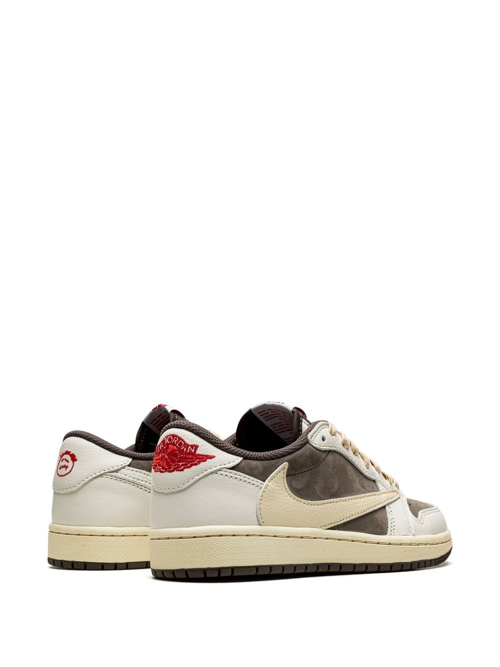 Jordan x Travis Scott Air Jordan 1 Low OG 
