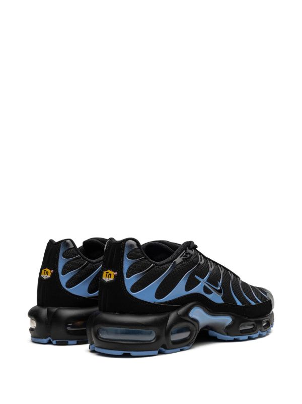 Nike Air Max Plus スニーカー | ブラック | FARFETCH JP