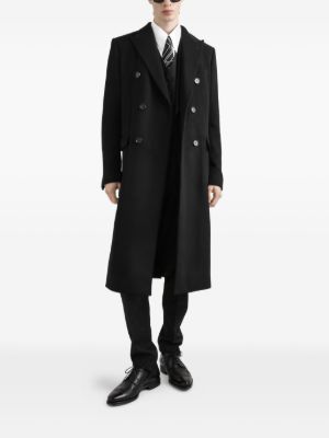 Dolce & Gabbana（ドルチェ＆ガッバーナ）メンズ ダブルコート - FARFETCH