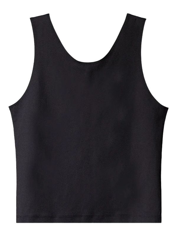 YEEZY GAP ENGINEERED BY BALENCIAGA タンクトップ | ブラック