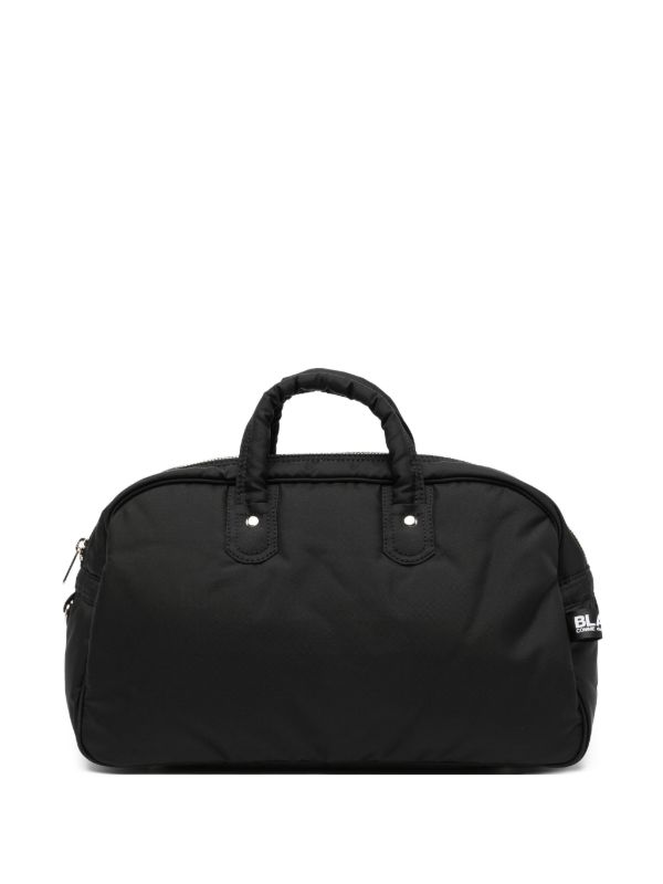 Black Comme Des Garçons x Porter Yoshida ハンドバッグ | ブラック