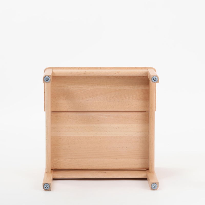 A Line Stepstool | Form＆Refine