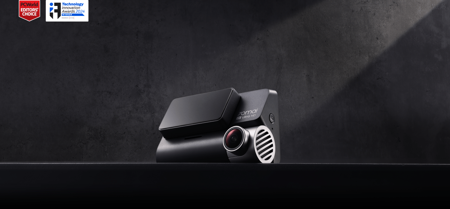 70mai: Innovator in Smart Dash Cams