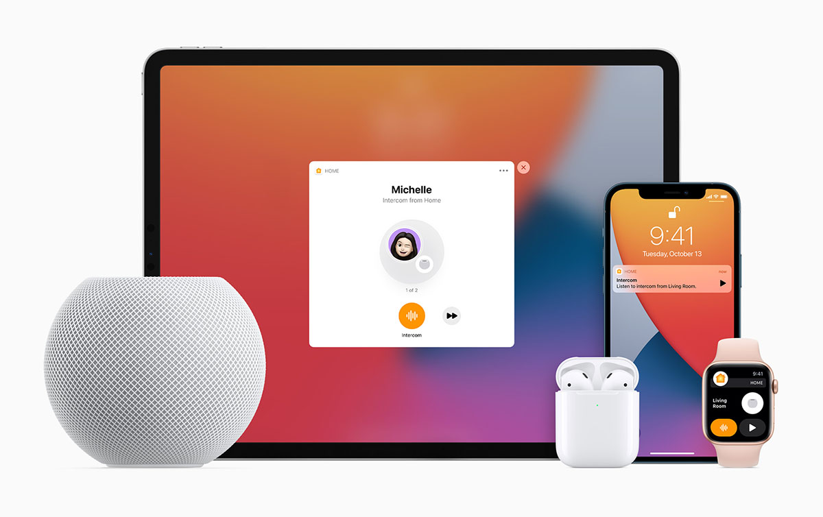 アップルがHomePod miniで方針転換、市場を席巻するライバルに追い